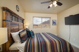 3862 Desert Willow Cir in Moab, UT - Building Photo - Building Photo