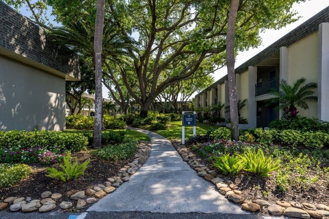 Atlas at Bay Point in St. Petersburg, FL - Building Photo - Building Photo