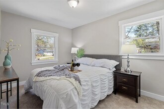 3208 Tradewind Ct in Raleigh, NC - Building Photo - Building Photo