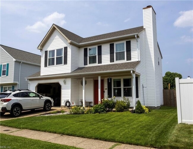 1892 Monument Dr