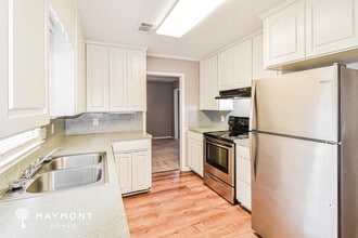 5339 Surrey Rd in Montgomery, AL - Building Photo - Building Photo
