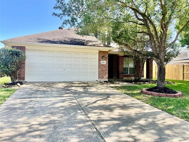 property at 15318 Redbud Berry Way