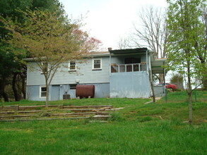 15 Oakcrest Pl in Asheville, NC - Building Photo - Building Photo