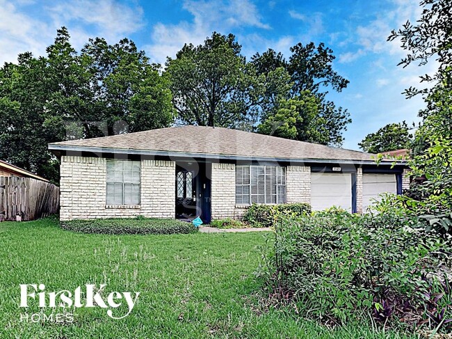 property at 7123 Foxmar Ln