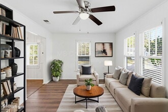 20 Martha Ave in Hattiesburg, MS - Building Photo - Building Photo