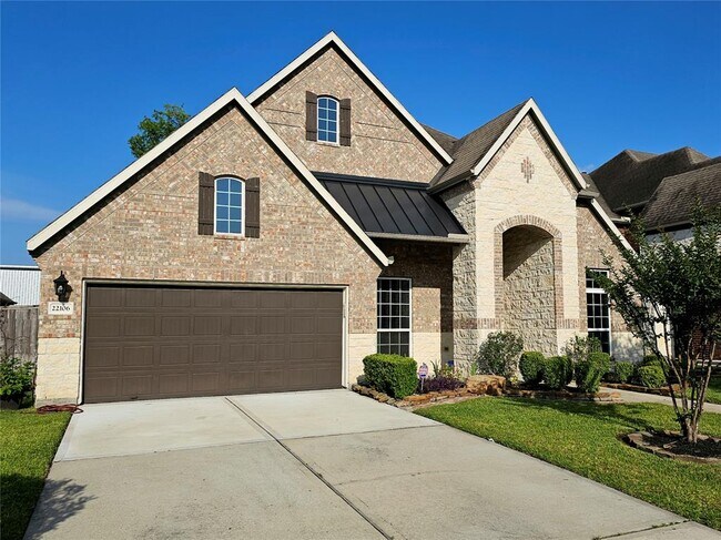 property at 22106 Flashing Ridge