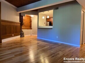 25 Bow St, Unit #17 - 35 in Somerville, MA - Foto de edificio - Building Photo