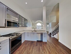 5616 Marabou Way in Colorado Springs, CO - Building Photo - Building Photo