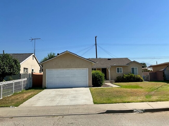 property at 2199 Laurel Ave