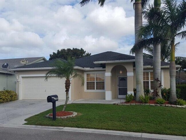 property at 1502 Patrick Way