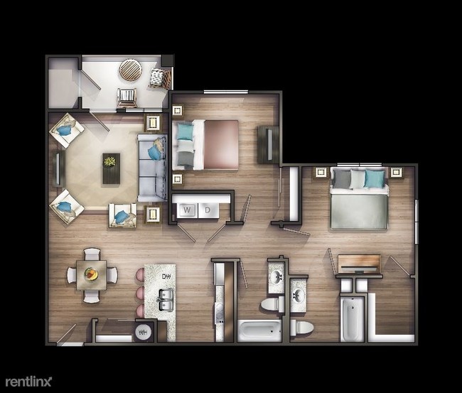 29 Pheasant Run-Unit -Unit 103 in Whitefish, MT - Building Photo - Building Photo