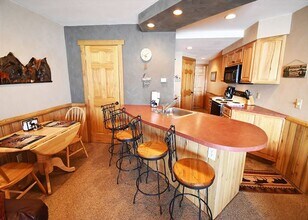401 W La Bonte St in Dillon, CO - Building Photo - Building Photo