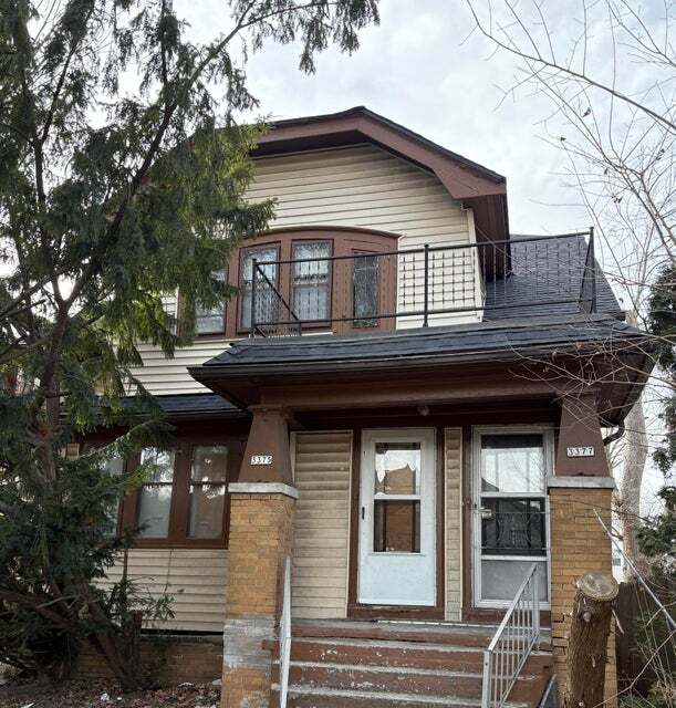 property at 3375 N 37th St