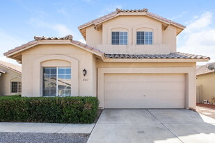 2107 E Helena Dr in Phoenix, AZ - Building Photo