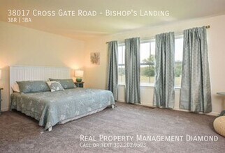 38017 Cross Gate Rd in Ocean View, DE - Building Photo - Building Photo
