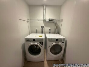 55 Brighton Ave in Boston, MA - Foto de edificio - Building Photo