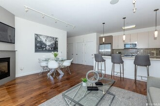 238 Olive St in San Francisco, CA - Building Photo - Building Photo
