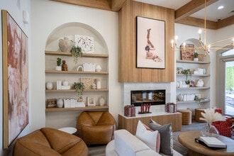 Richland Falls in Murfreesboro, TN - Foto de edificio - Interior Photo