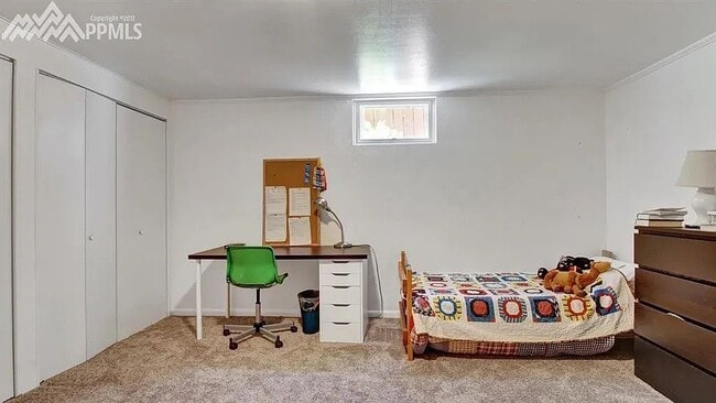 719 E Madison St in Colorado Springs, CO - Building Photo - Building Photo