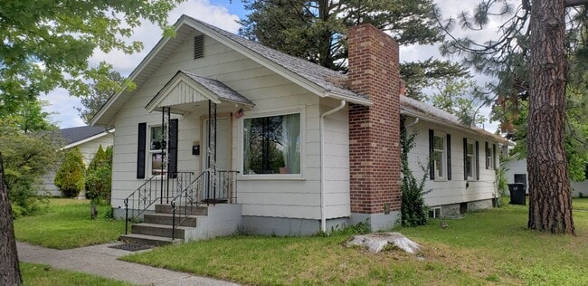 property at 101 7th St