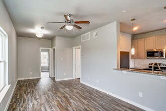 1505 Park Pl in Sherman, TX - Building Photo - Building Photo