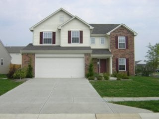 property at 6480 Matcumbe Way