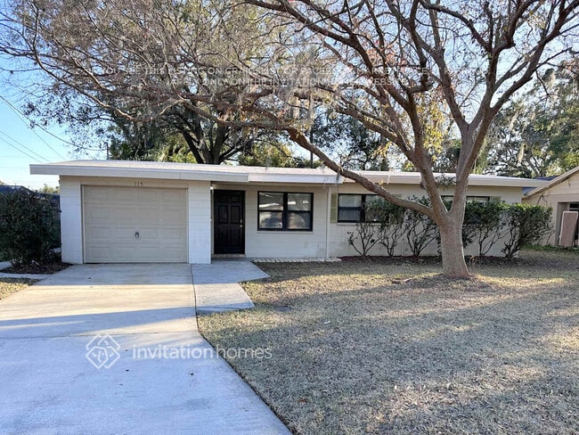 property at 115 Ruby Cir