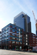 Edge South in Brooklyn, NY - Foto de edificio - Building Photo