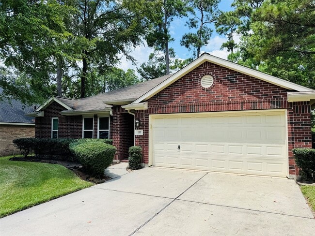 135 N Wynnoak Cir in The Woodlands, TX - Building Photo - Building Photo