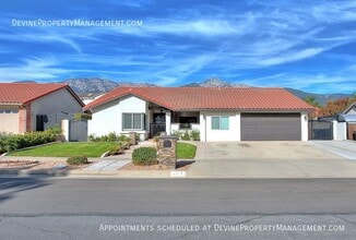 9814 Hibiscus Ct in Rancho Cucamonga, CA - Building Photo - Building Photo
