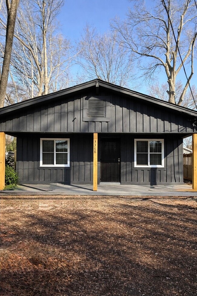 property at 3368 Powell Ave