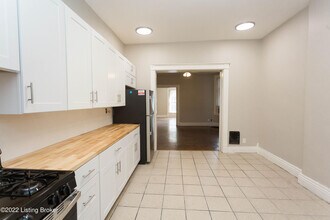 1412 S 2nd St in Louisville, KY - Building Photo - Building Photo