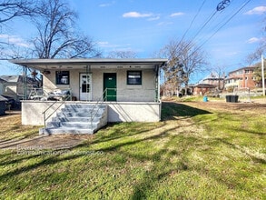 835 Clark St in Chattanooga, TN - Building Photo - Building Photo