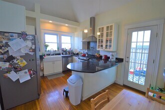 14 Breck Ave in Boston, MA - Building Photo - Building Photo