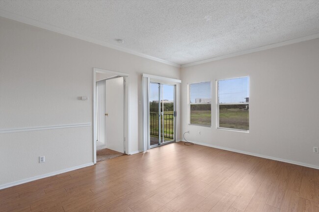 property at 12166 Metric Blvd