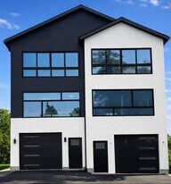 45 Laurel St in Worcester, MA - Building Photo