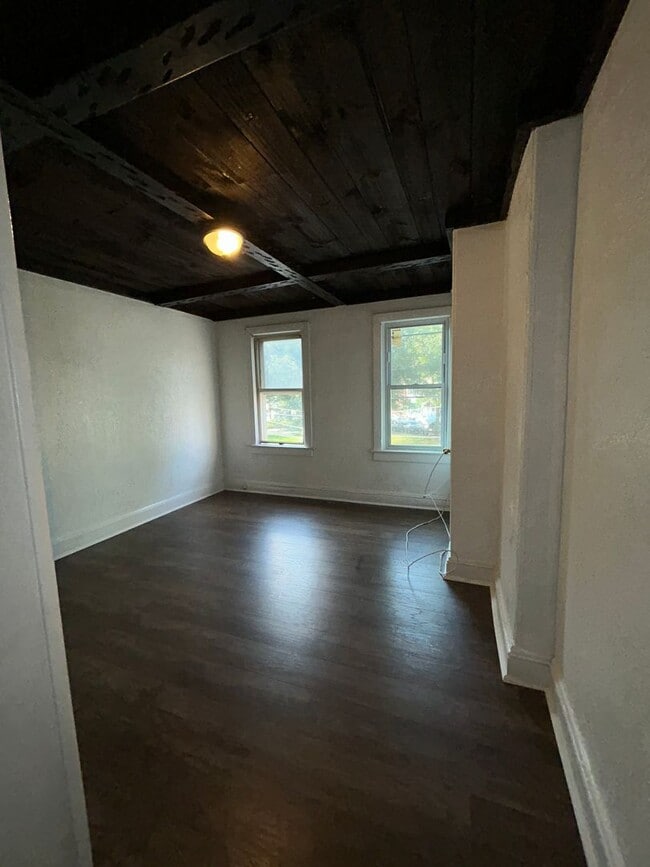 property at 25 Orange St
