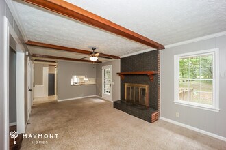 3560 Clubhouse Ln SE in Conyers, GA - Building Photo - Building Photo