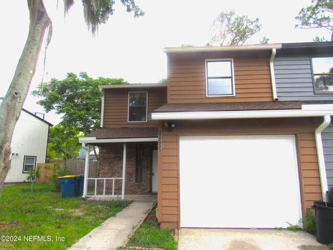 property at 11722 Tanager Dr