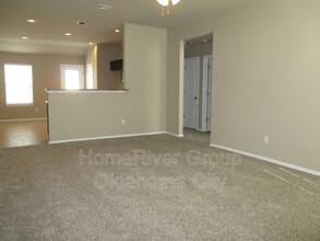 8409 SW 49th Cir in Oklahoma City, OK - Building Photo - Building Photo