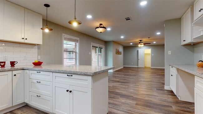 property at 14246 FM1314