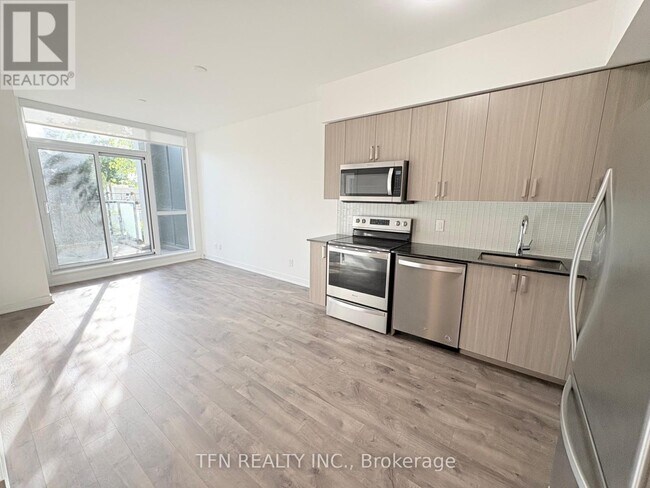 property at 1603-1603 Eglinton Ave W