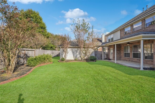 4415 Eden Point Ln in Katy, TX - Building Photo - Building Photo