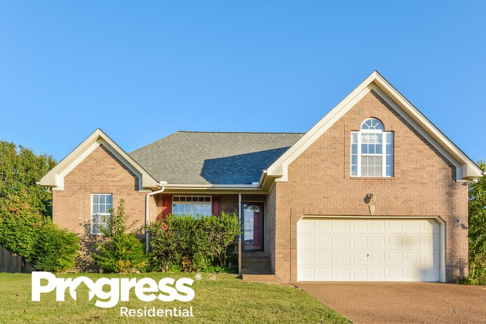 2813 Meadow Gln in Mount Juliet, TN - Building Photo