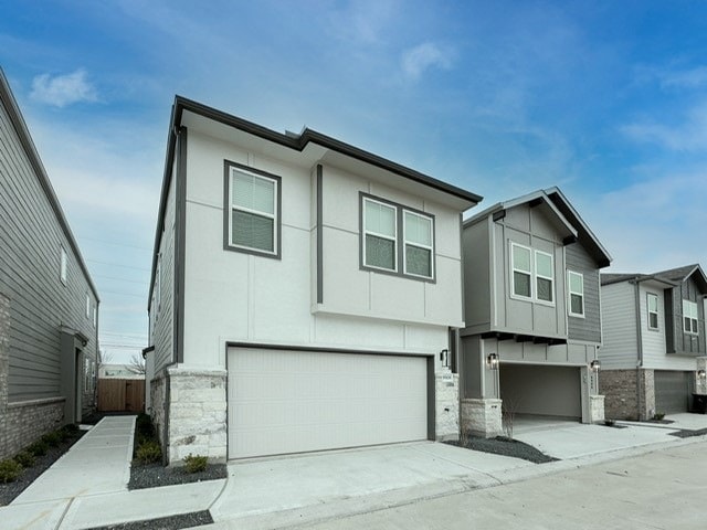 9908 Storehouse Dr in Houston, TX - Building Photo - Building Photo