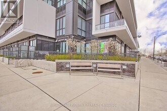 35-1935 Watergarden Dr in Mississauga, ON - Building Photo - Building Photo