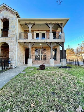 5035 Mission Ave in Dallas, TX - Building Photo
