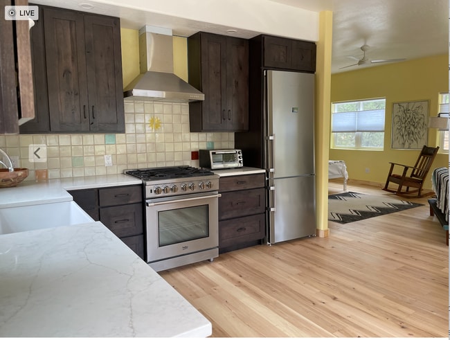 property at 100 Cinco Milagros