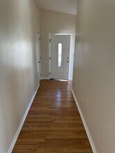 2308 Rangeview Dr in Rosamond, CA - Foto de edificio - Building Photo