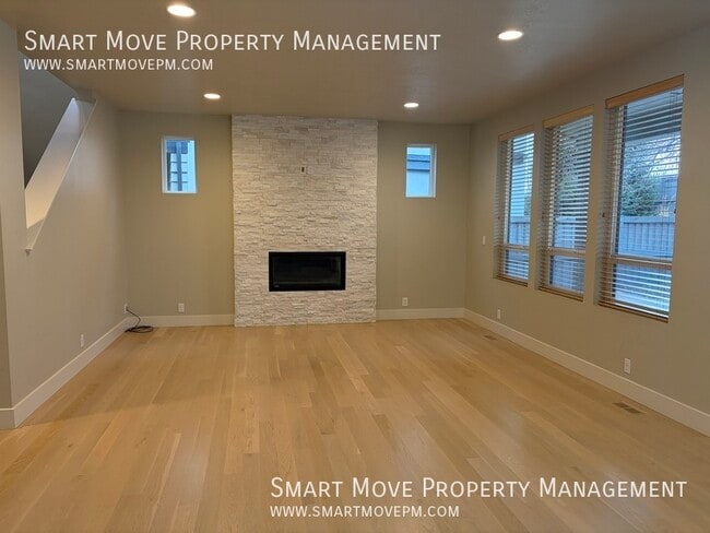 2929 E Heartleaf Ln in Boise, ID - Building Photo - Building Photo